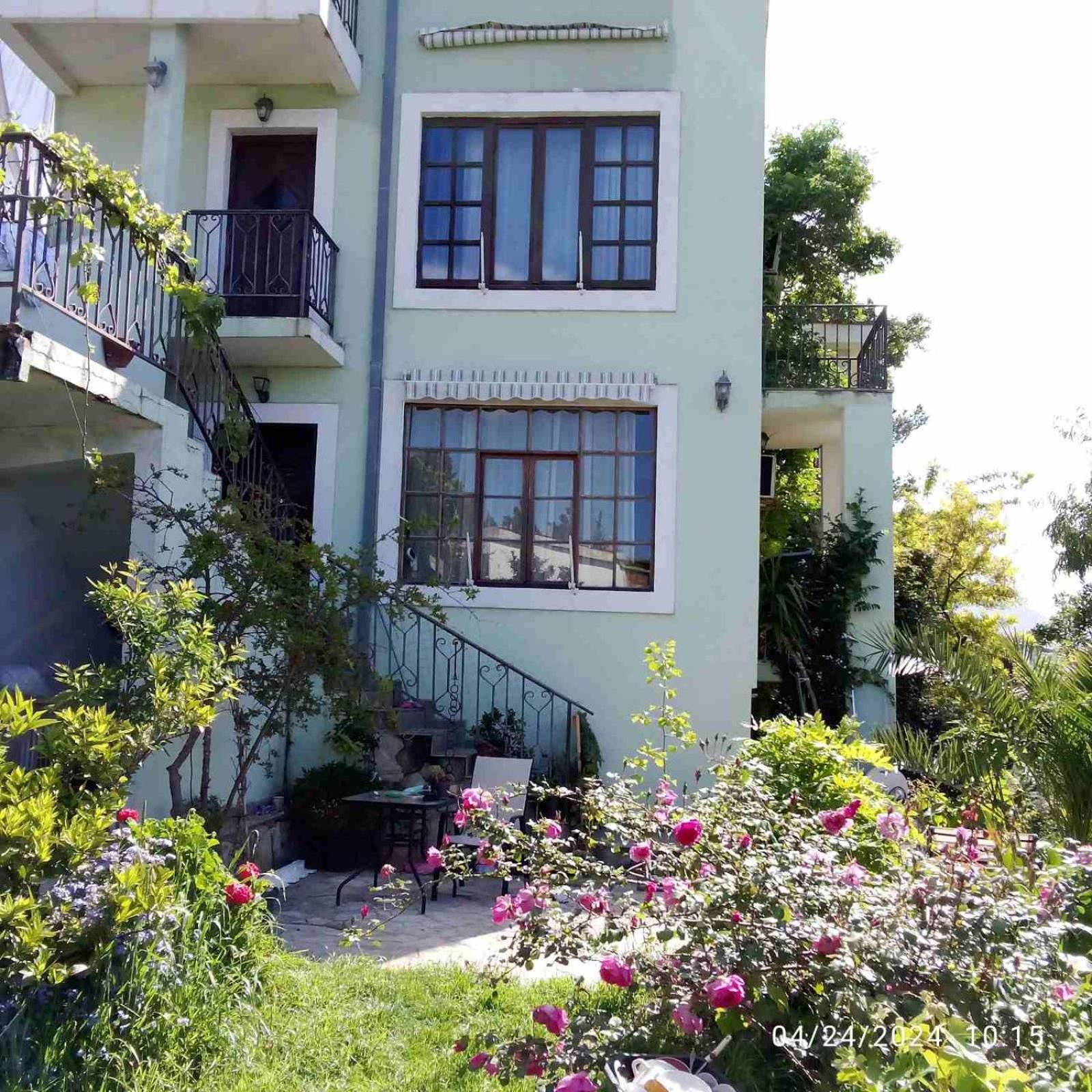 Vila Maljevik سوتوموري المظهر الخارجي الصورة