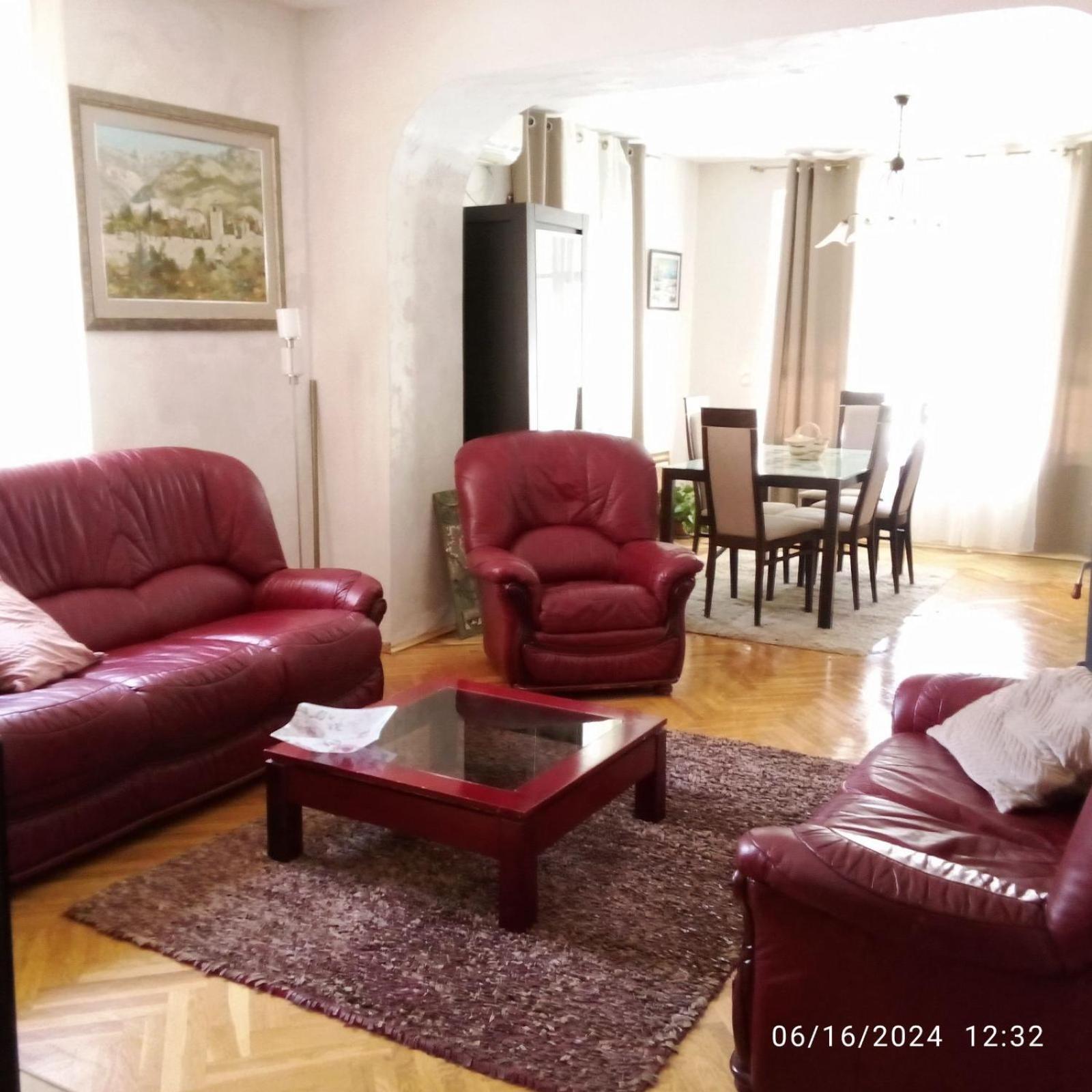 Vila Maljevik سوتوموري المظهر الخارجي الصورة